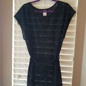 Bathing Suit cover-up